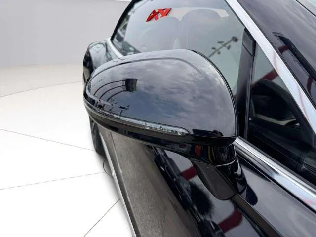 Bentley Continental photo 21