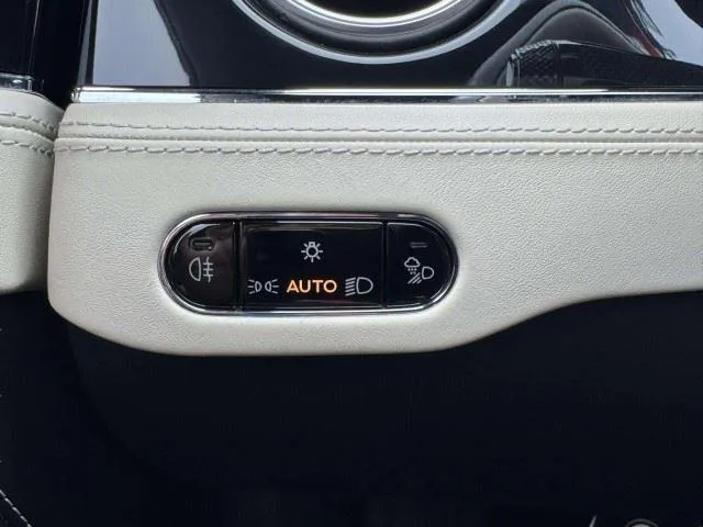 Bentley Continental photo 35