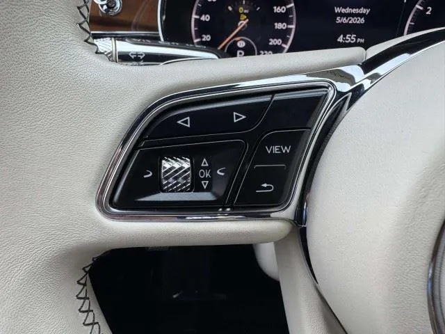 Bentley Continental photo 39