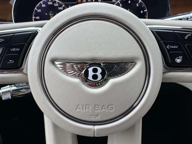 Bentley Continental photo 40