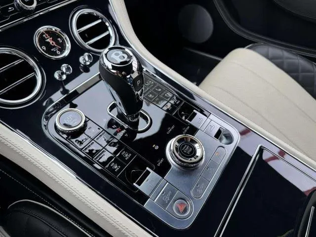 Bentley Continental photo 46