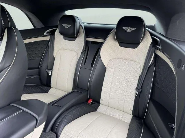 Bentley Continental photo 50