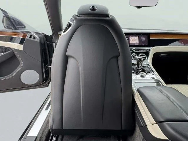 Bentley Continental photo 51
