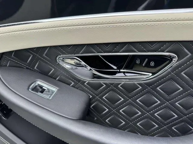 Bentley Continental photo 56