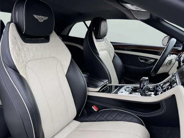 Bentley Continental photo 57