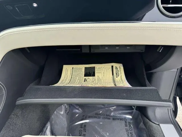 Bentley Continental photo 60