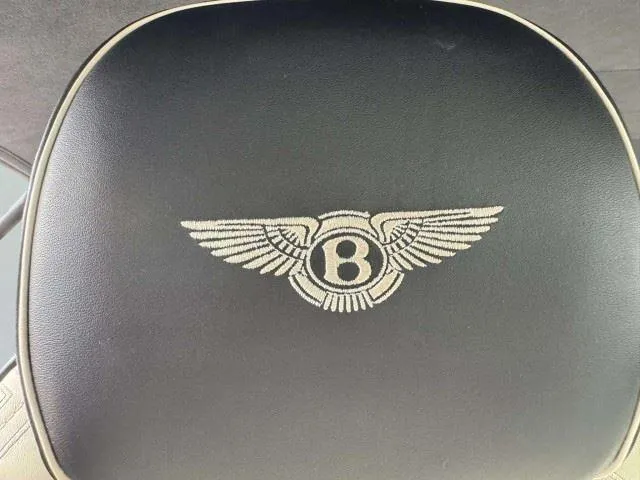 Bentley Continental photo 62