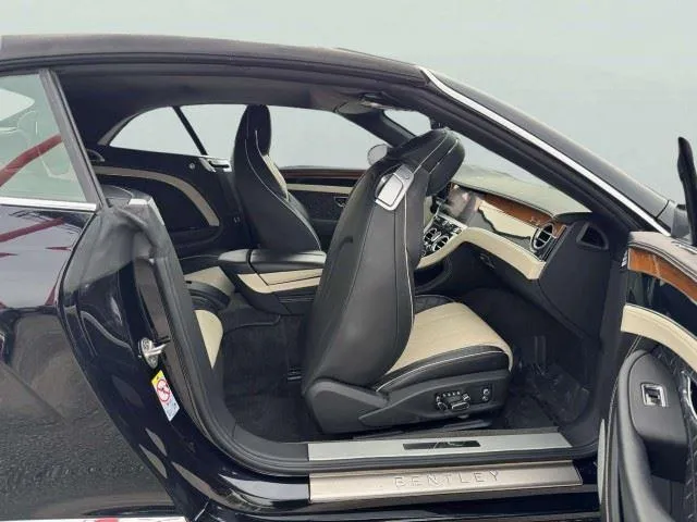 Bentley Continental photo 63