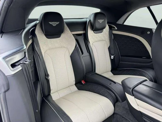 Bentley Continental photo 64