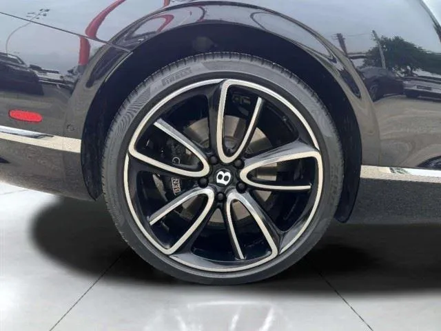 Bentley Continental photo 71