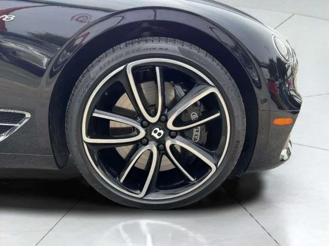 Bentley Continental photo 72