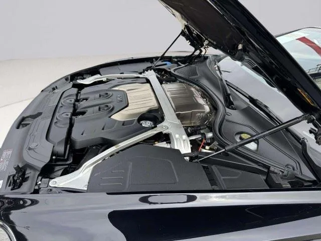 Bentley Continental photo 75
