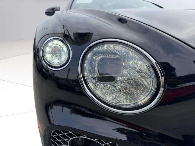 Bentley Continental photo 85
