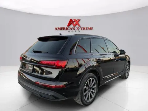 More photos of 2022 Audi Q7 Premium Plus at America's Xtreme Auto Sales & Auto Repair | Luxury Used Cars & Trucks Dealership, TX