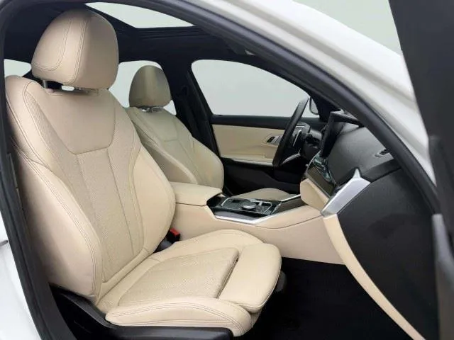 BMW 3 Series photo 47