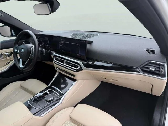 BMW 3 Series photo 48