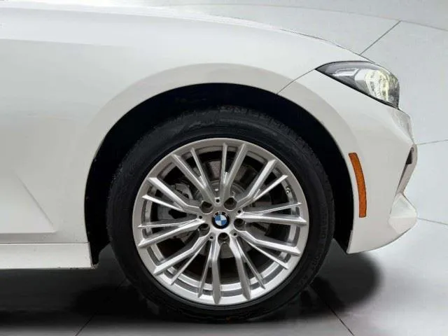 BMW 3 Series photo 54