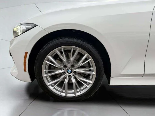 BMW 3 Series photo 55