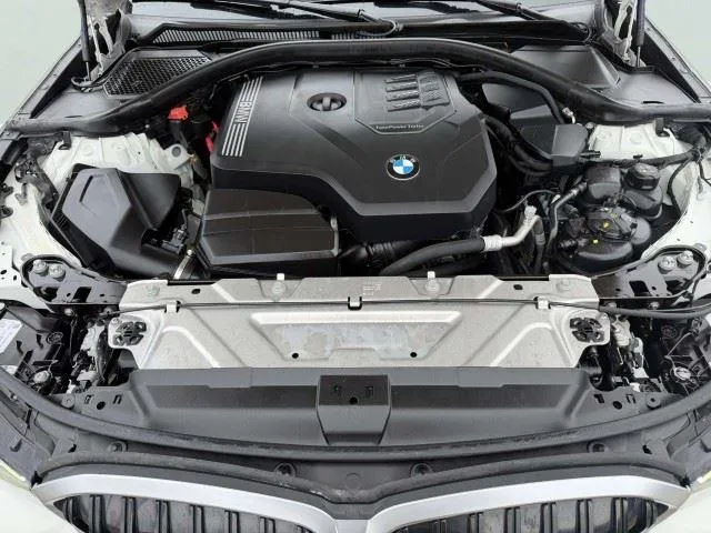 BMW 3 Series photo 57
