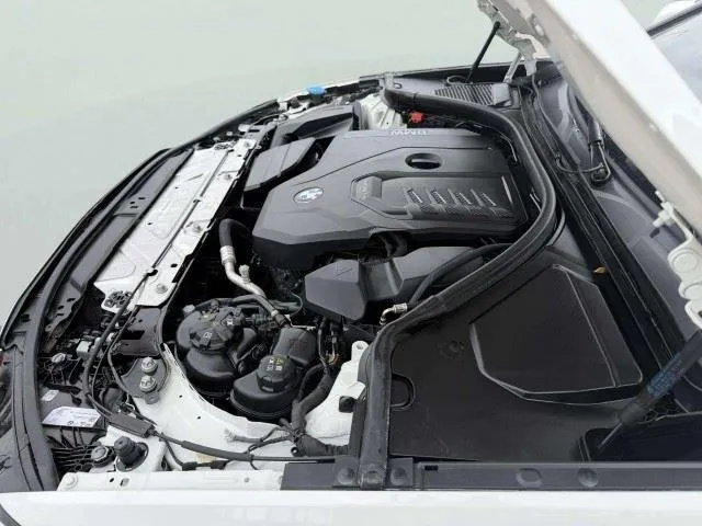 BMW 3 Series photo 58