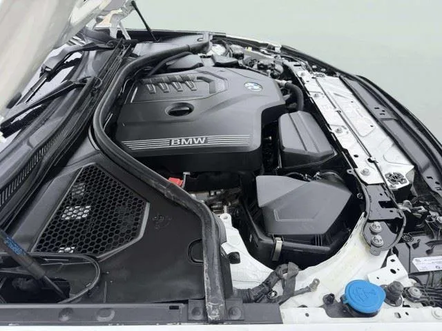 BMW 3 Series photo 59
