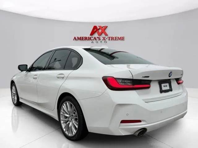 More photos of 2023 BMW 3 Series 330i xDrive at America's Xtreme Auto Sales & Auto Repair | Luxury Used Cars & Trucks Dealership, TX