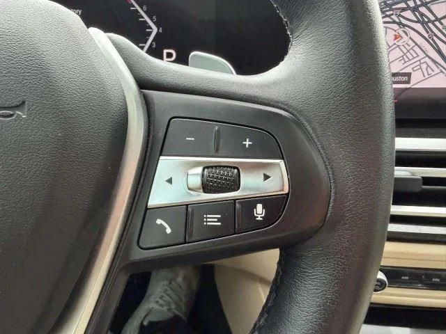 BMW 3 Series photo 25