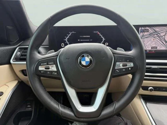 BMW 3 Series photo 27
