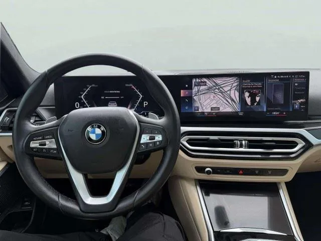 BMW 3 Series photo 28
