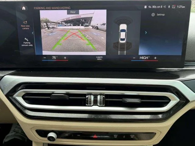 BMW 3 Series photo 29