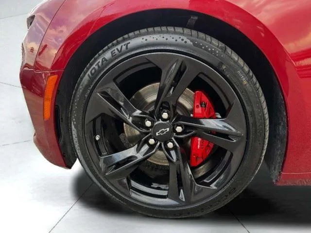 2023 Chevrolet Camaro 51