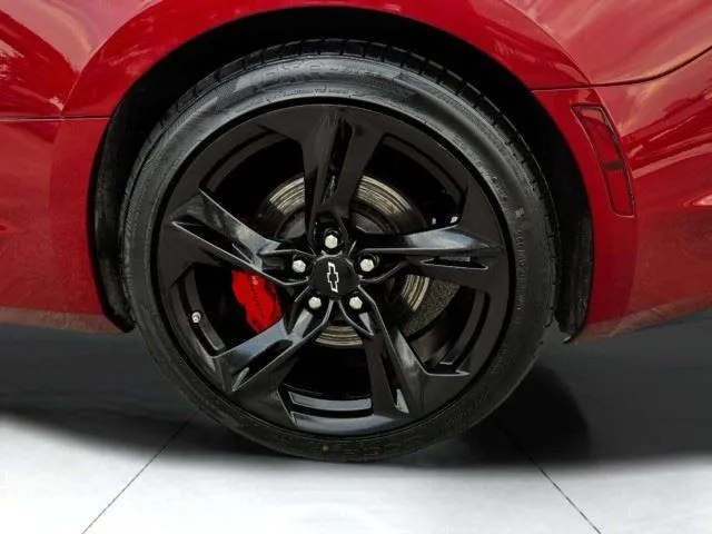 2023 Chevrolet Camaro 52