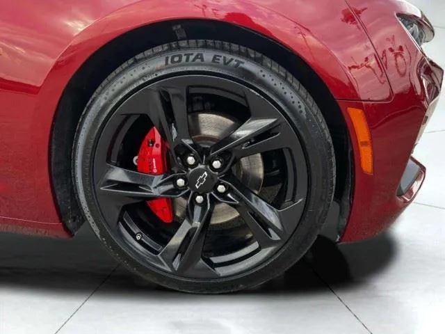 2023 Chevrolet Camaro 54