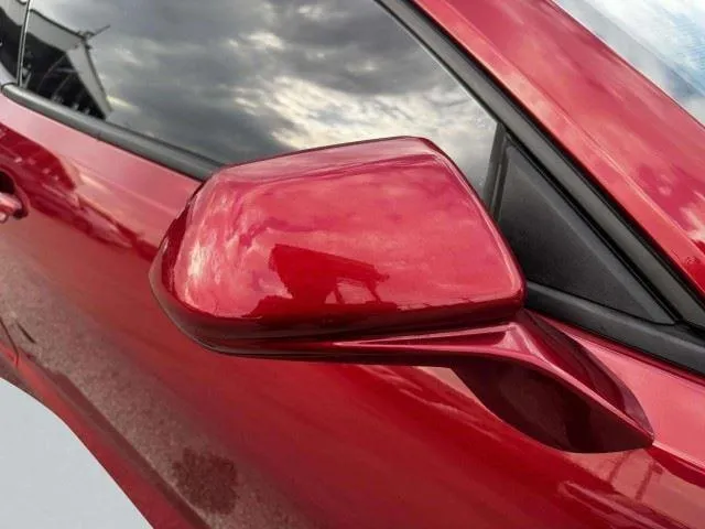 2023 Chevrolet Camaro 11