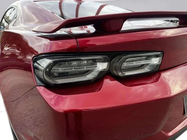 2023 Chevrolet Camaro 16