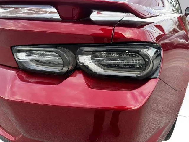 2023 Chevrolet Camaro 18