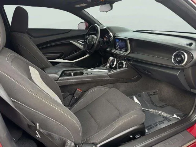 2023 Chevrolet Camaro 45
