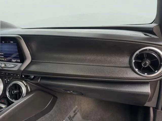 2023 Chevrolet Camaro 47