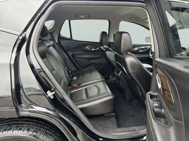 GMC Terrain photo 42