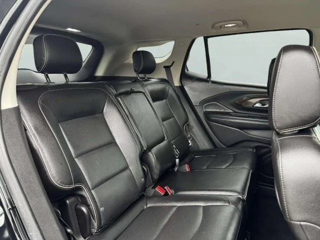 GMC Terrain photo 44