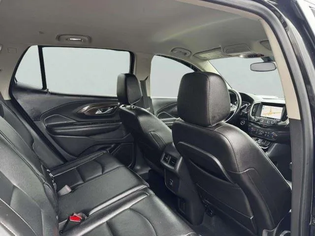 GMC Terrain photo 45