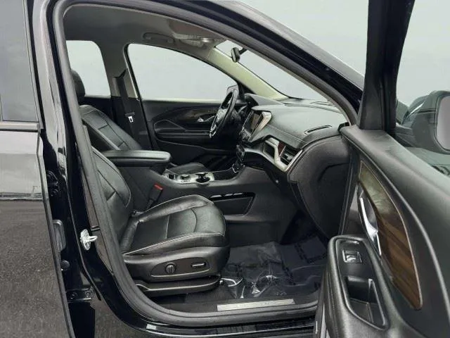 GMC Terrain photo 46