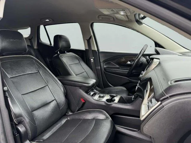 GMC Terrain photo 48