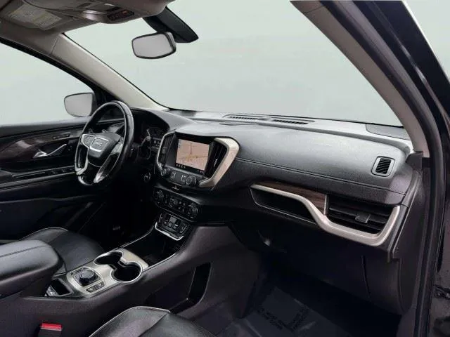 GMC Terrain photo 49