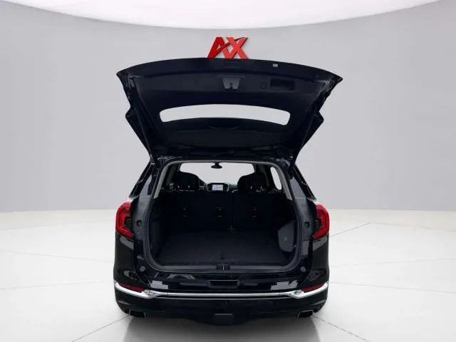GMC Terrain photo 50