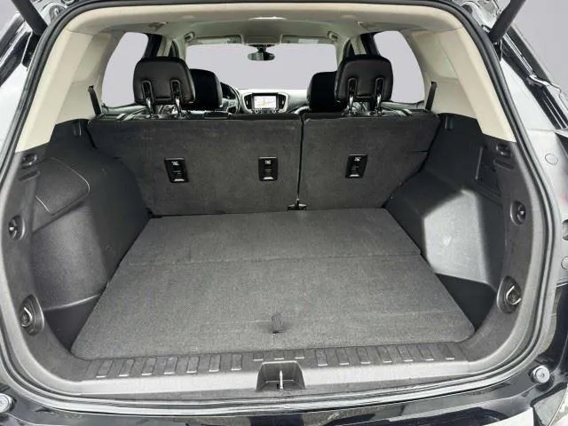GMC Terrain photo 51