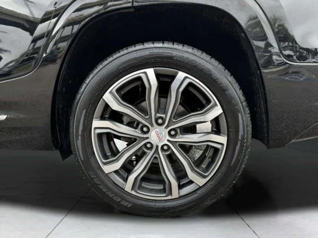 GMC Terrain photo 52