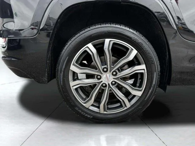 GMC Terrain photo 53