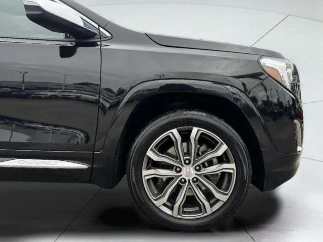GMC Terrain photo 54