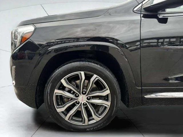 GMC Terrain photo 55